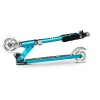Micro - Scooter Sprite Ocean Blue LED