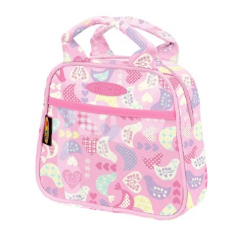 Micro - Hand Bag Birdie