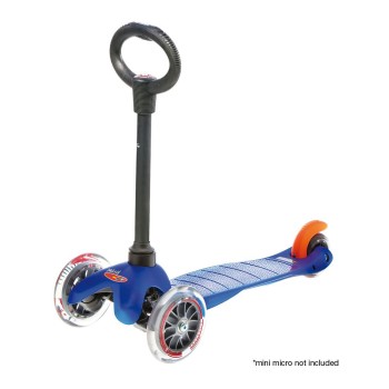 Micro Mini Micro Seat & O-bar