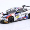 Minichamps - BMW M4 GT3 No 46 5th 12h Bathurst 2024 Rossi Martin & Marciello - Scale 1:18