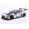 Minichamps - BMW M4 GT3 No 46 5th 12h Bathurst 2024 Rossi Martin & Marciello - Scale 1:18