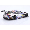 Minichamps - BMW M4 GT3 No 46 5th 12h Bathurst 2024 Rossi Martin & Marciello - Scale 1:18
