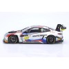 Minichamps - BMW M4 GT3 No 46 5th 12h Bathurst 2024 Rossi Martin & Marciello - Scale 1:18