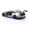 Minichamps - BMW M4 GT3 No 46 5th 12h Bathurst 2024 Rossi Martin & Marciello - Scale 1:18