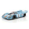 Minichamps - Porsche 917K No 2 Winner 24h Daytona 1970 Rodriguez Kinnunen Redman - Scale 1:12