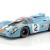 Minichamps - Porsche 917K No 2 Winner 24h Daytona 1970 Rodriguez Kinnunen Redman - Scale 1:12