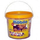 Mobilo - Basic Bucket - 54 pieces