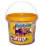 Mobilo - Basic Bucket - 54 pieces