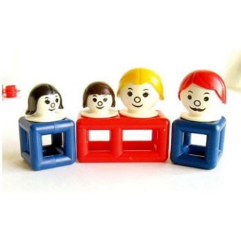 Mobilo - Family Pack White