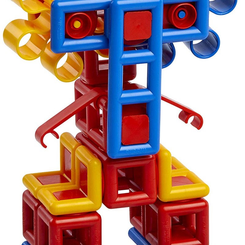 Mobilo - Flow Basic Bucket Set - 2 Paddle Wheels 1 Funnels