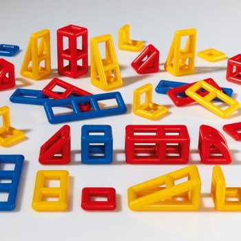 Mobilo - Geometric Pack - 26 pcs