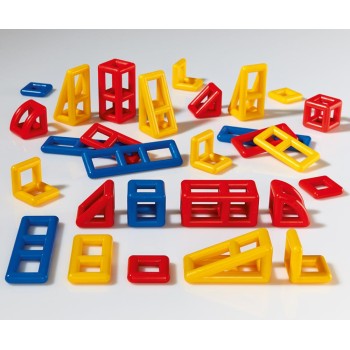 Mobilo - Geometric Pack - 26 pcs