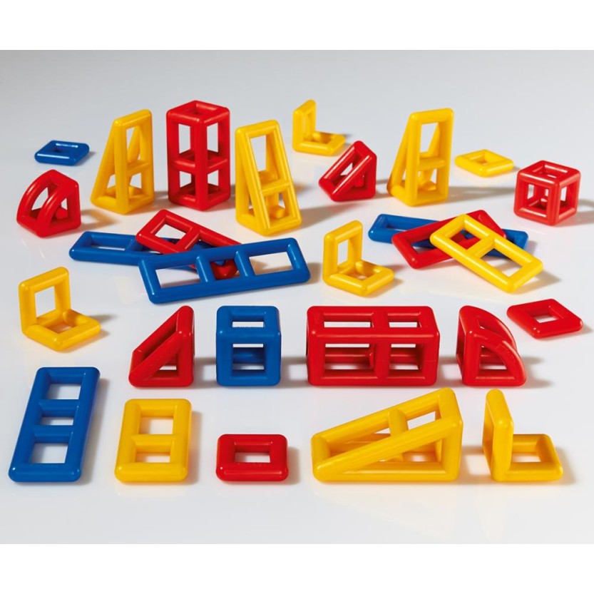 Mobilo - Geometric Pack - 26 pcs