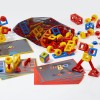 Mobilo - Monster Game Set 134 pieces