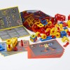 Mobilo - Monster Game Set 134 pieces