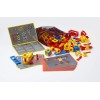 Mobilo - Monster Game Set 134 pieces