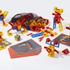 Mobilo - Monster Game Set 134 pieces