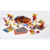 Mobilo - Monster Game Set 134 pieces