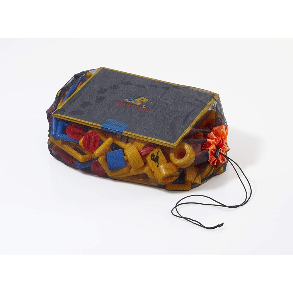 Mobilo - Monster Game Set 134 pieces