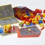 Mobilo - Monster Game Set 134 pieces