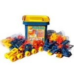 Mobilo - Junior Bucket - 106 pieces