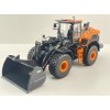Develon - Develon DL867 Wheel Loader Diecast - Scale 1:50
