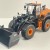 Develon - Develon DL867 Wheel Loader Diecast - Scale 1:50
