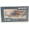 Develon - Develon DL867 Wheel Loader Diecast - Scale 1:50