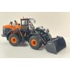 Develon - Develon DL867 Wheel Loader Diecast - Scale 1:50