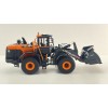 Develon - Develon DL867 Wheel Loader Diecast - Scale 1:50