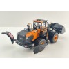 Develon - Develon DL867 Wheel Loader Diecast - Scale 1:50