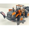 Develon - Develon DL867 Wheel Loader Diecast - Scale 1:50