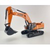 Develon - Develon DX680 HD Large Hydraulic Crawler Excavator - Scale 1:50