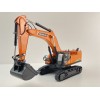 Develon - Develon DX680 HD Large Hydraulic Crawler Excavator - Scale 1:50
