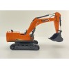 Develon - Develon DX680 HD Large Hydraulic Crawler Excavator - Scale 1:50