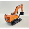 Develon - Develon DX680 HD Large Hydraulic Crawler Excavator - Scale 1:50