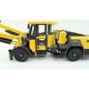 EPIROC Boomer M20 SG Underground Drill Rig - Scale 1:50