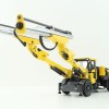 EPIROC Boomer M20 SG Underground Drill Rig - Scale 1:50