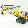 EPIROC Boomer M20 SG Underground Drill Rig - Scale 1:50