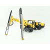 EPIROC Boomer M20 SG Underground Drill Rig - Scale 1:50