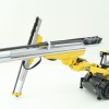 EPIROC Boomer M20 SG Underground Drill Rig - Scale 1:50