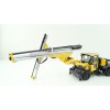 EPIROC Boomer M20 SG Underground Drill Rig - Scale 1:50
