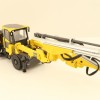 EPIROC Boomer M20 SG Underground Drill Rig - Scale 1:50