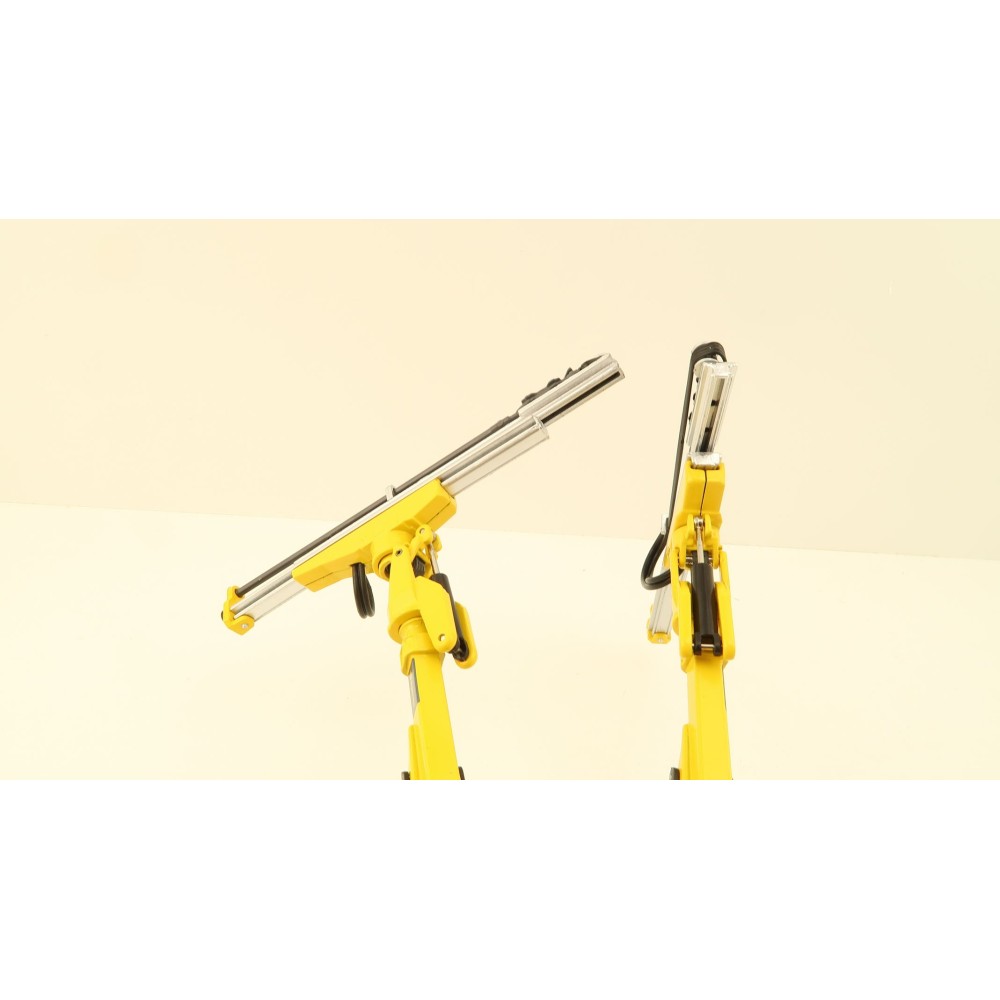 EPIROC Boomer M20 SG Underground Drill Rig - Scale 1:50