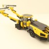 EPIROC Boomer M20 SG Underground Drill Rig - Scale 1:50