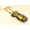 EPIROC Boomer M20 SG Underground Drill Rig - Scale 1:50