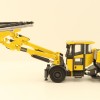 EPIROC Boomer M20 SG Underground Drill Rig - Scale 1:50