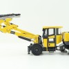 EPIROC Boomer M20 SG Underground Drill Rig - Scale 1:50