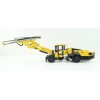 EPIROC Boomer M20 SG Underground Drill Rig - Scale 1:50