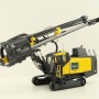 EPIROC Drill Rig Smart ROC D65 - Scale 1:50